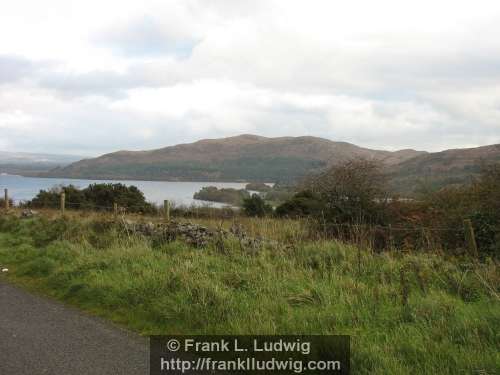 Green Road, Sligo